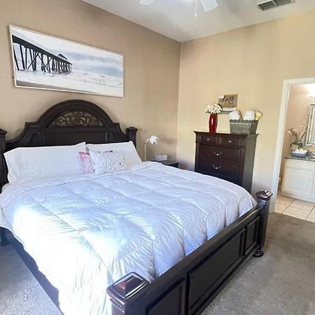Beautiful 3 Bedroom Apartment Minutes From Disney! Kissimmee Ngoại thất bức ảnh