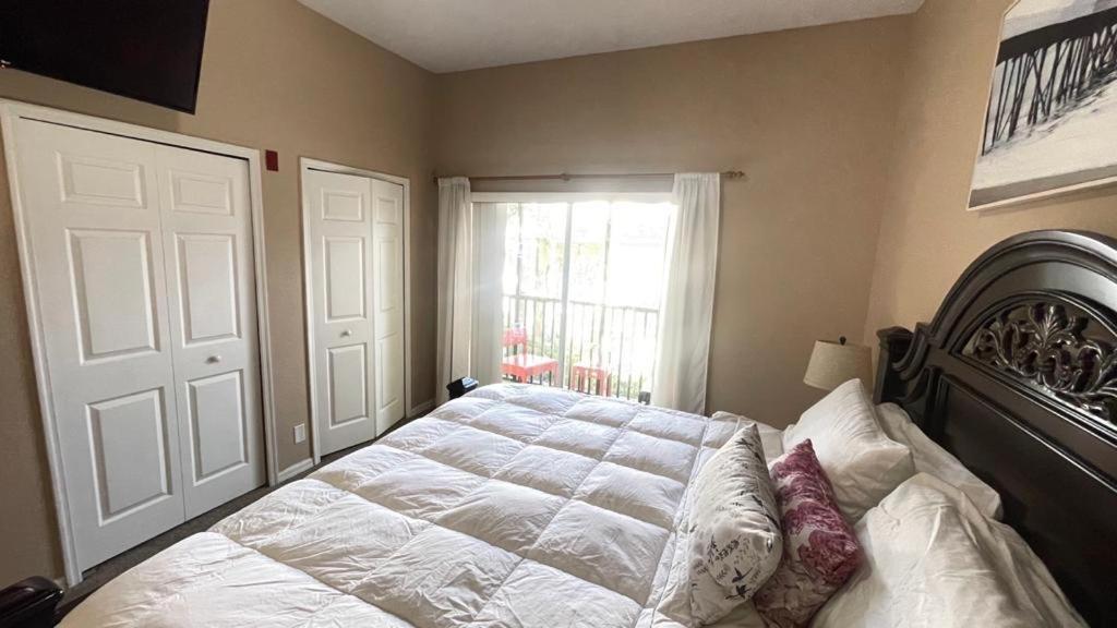 Beautiful 3 Bedroom Apartment Minutes From Disney! Kissimmee Ngoại thất bức ảnh