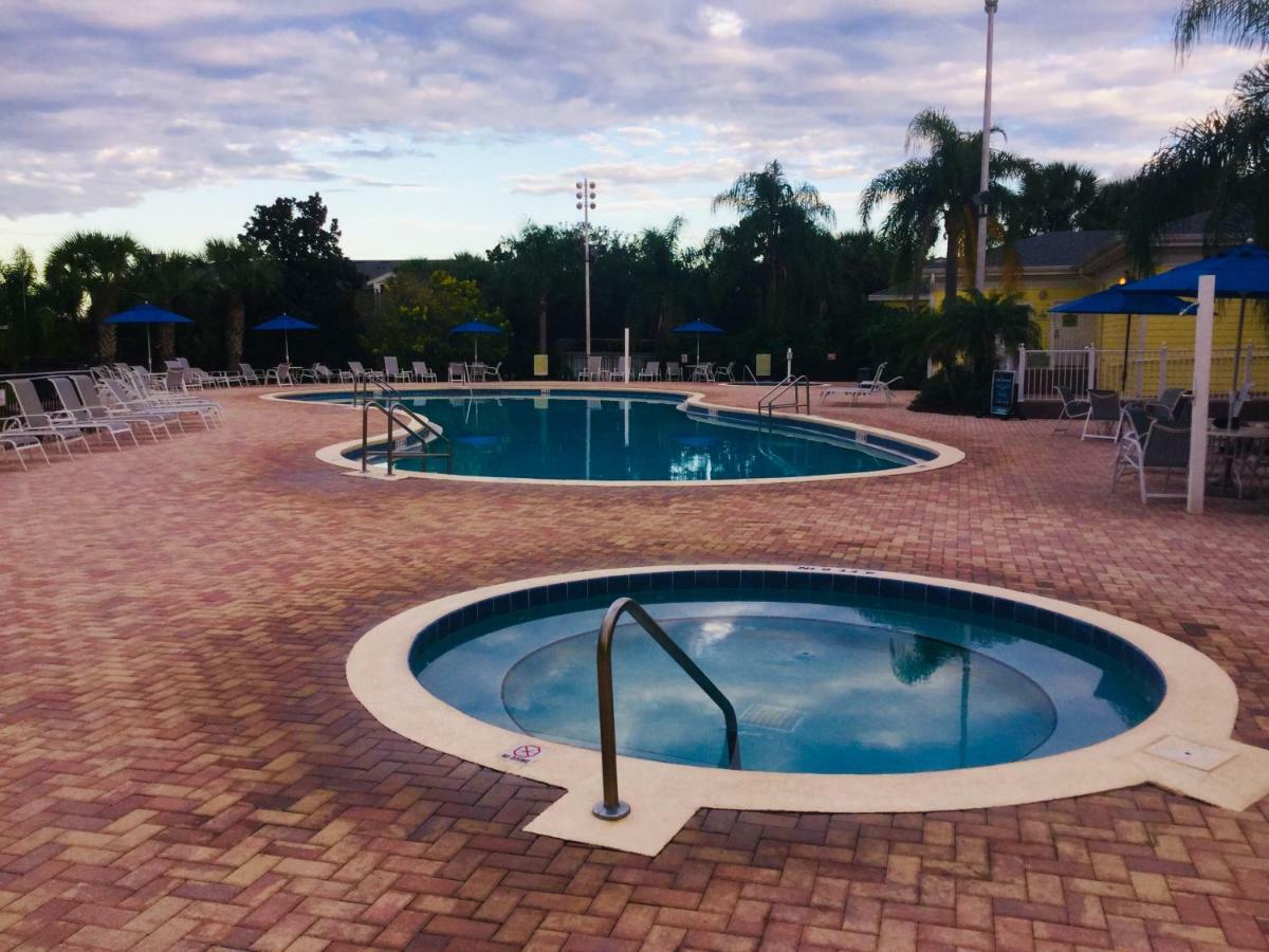 Beautiful 3 Bedroom Apartment Minutes From Disney! Kissimmee Ngoại thất bức ảnh