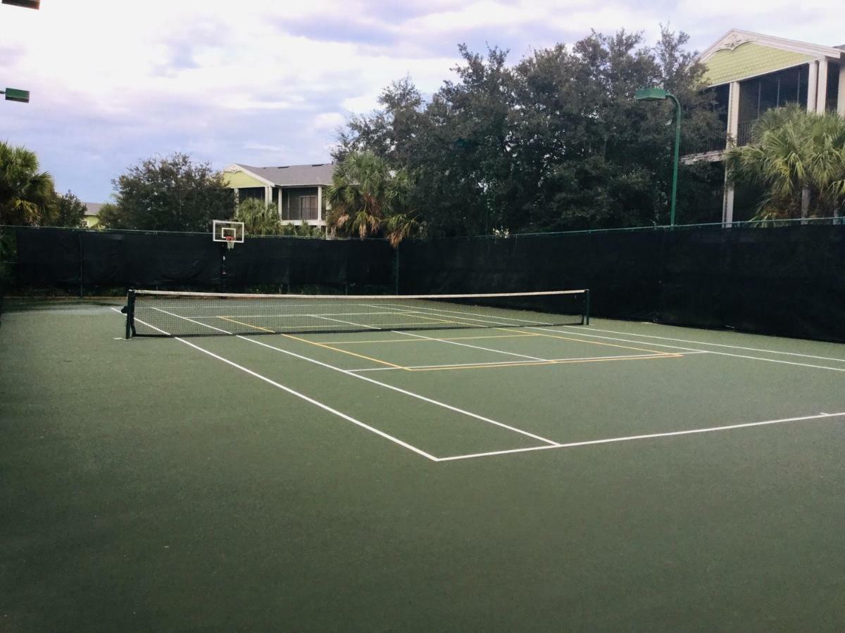Beautiful 3 Bedroom Apartment Minutes From Disney! Kissimmee Ngoại thất bức ảnh