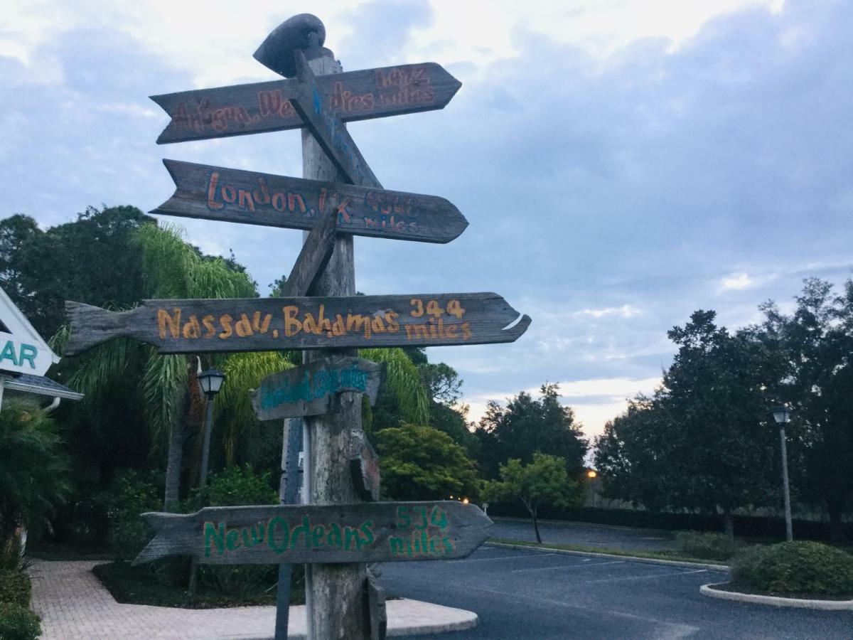 Beautiful 3 Bedroom Apartment Minutes From Disney! Kissimmee Ngoại thất bức ảnh