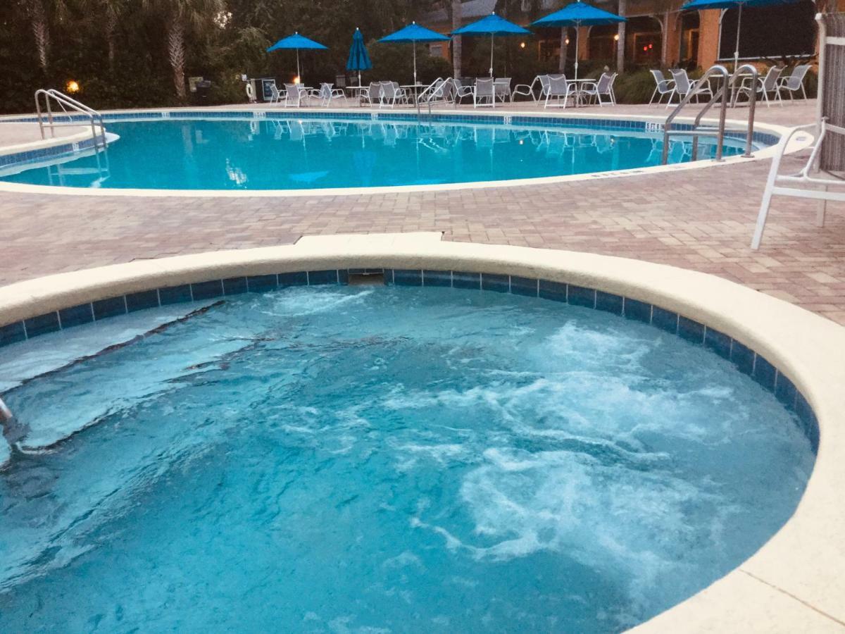 Beautiful 3 Bedroom Apartment Minutes From Disney! Kissimmee Ngoại thất bức ảnh