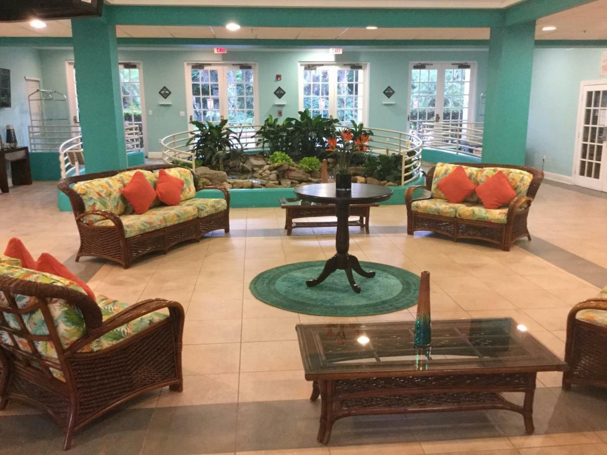 Beautiful 3 Bedroom Apartment Minutes From Disney! Kissimmee Ngoại thất bức ảnh