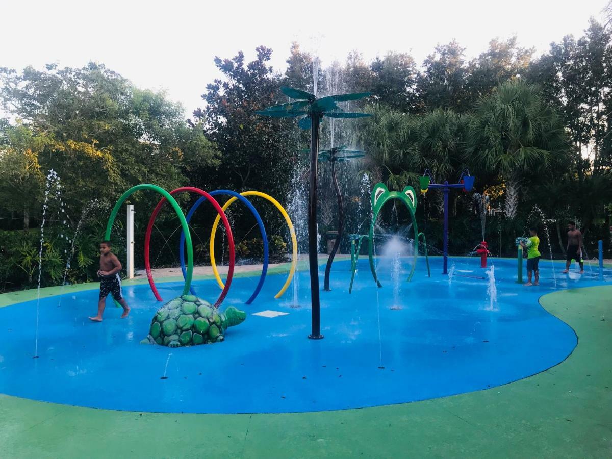 Beautiful 3 Bedroom Apartment Minutes From Disney! Kissimmee Ngoại thất bức ảnh