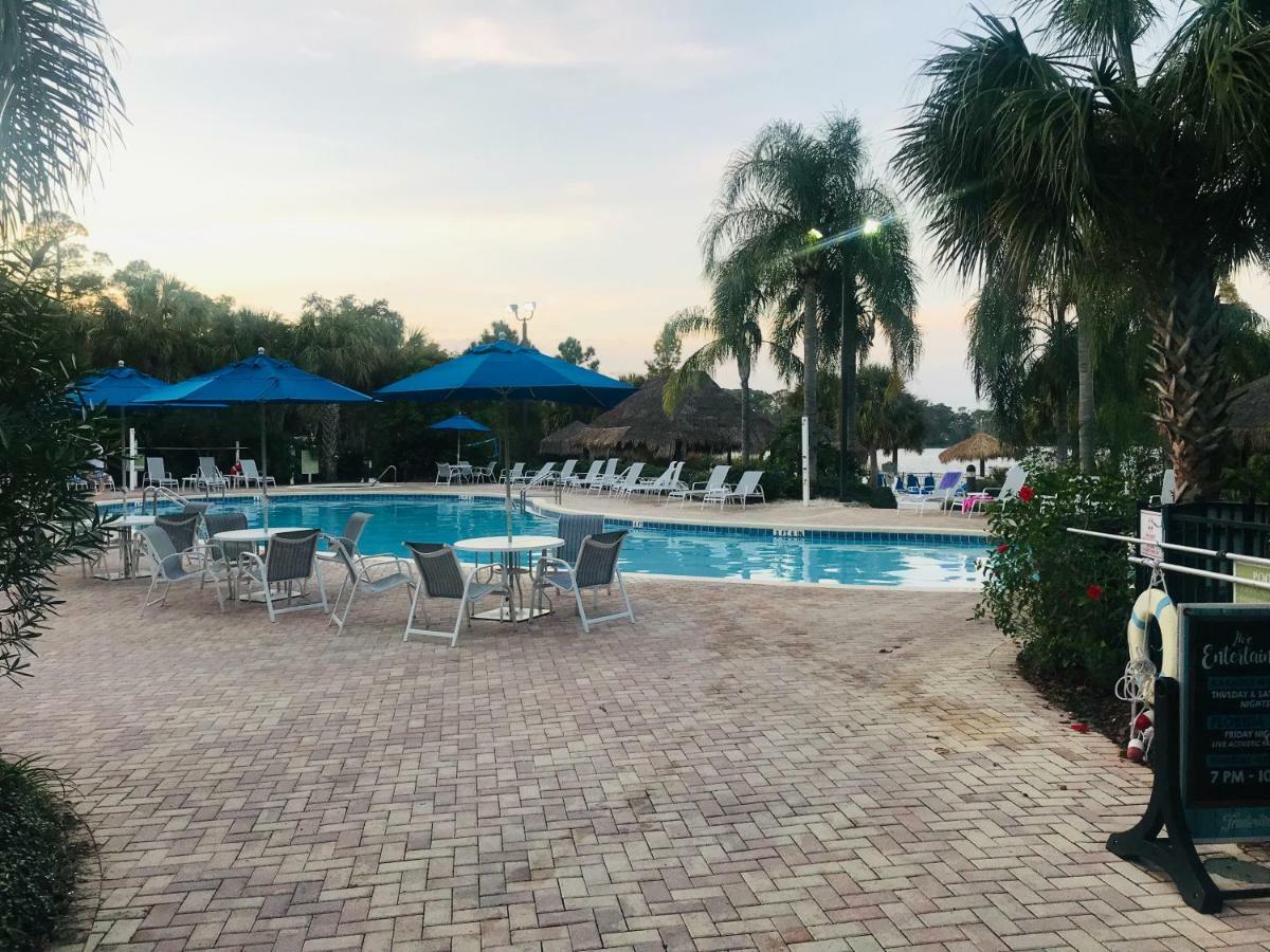 Beautiful 3 Bedroom Apartment Minutes From Disney! Kissimmee Ngoại thất bức ảnh