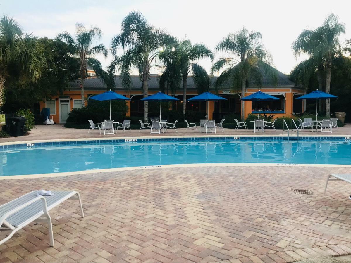 Beautiful 3 Bedroom Apartment Minutes From Disney! Kissimmee Ngoại thất bức ảnh