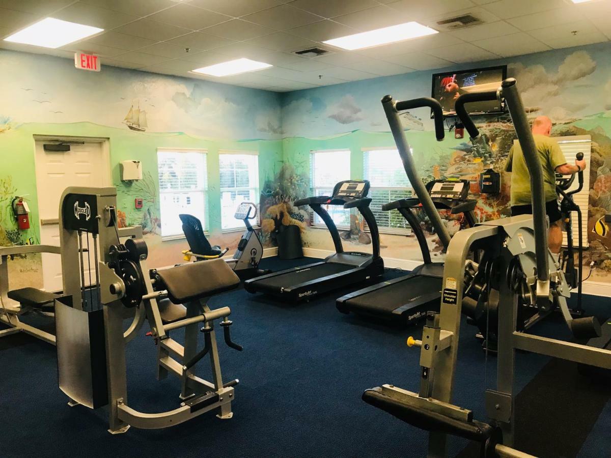 Beautiful 3 Bedroom Apartment Minutes From Disney! Kissimmee Ngoại thất bức ảnh