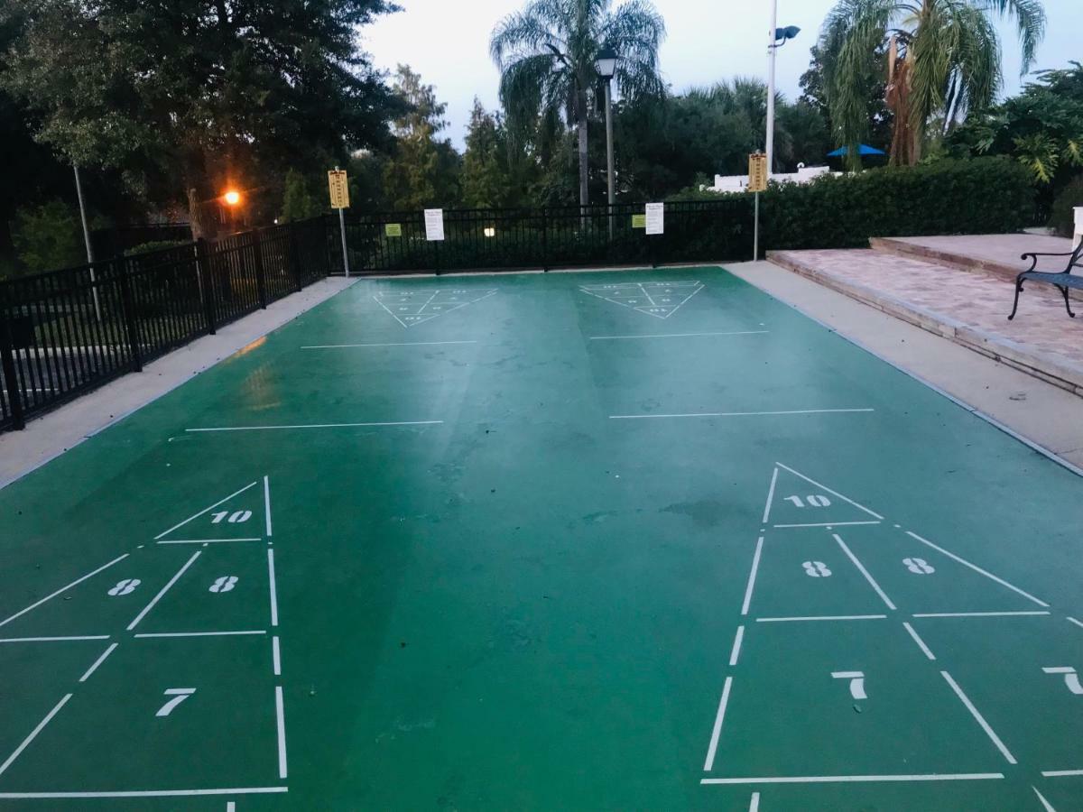 Beautiful 3 Bedroom Apartment Minutes From Disney! Kissimmee Ngoại thất bức ảnh