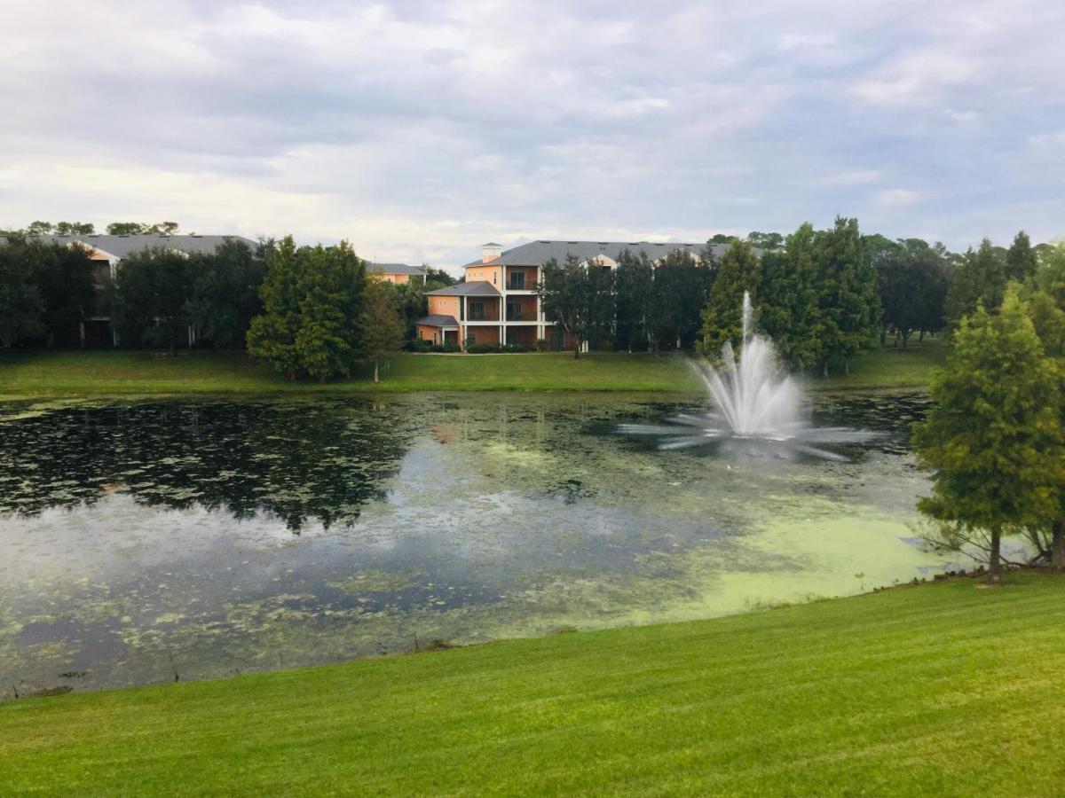 Beautiful 3 Bedroom Apartment Minutes From Disney! Kissimmee Ngoại thất bức ảnh